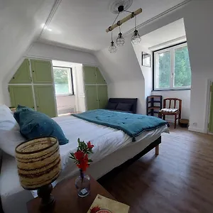 Guest house L'echappee, Et Tables D'hotes, Morlaix