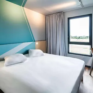 Hotel Ibis Budget, Morlaix