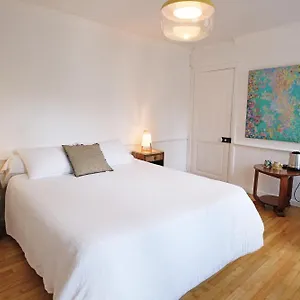 Bed & Breakfast Contes A Rebours - D'hotes, Morlaix