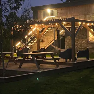 Bed & Breakfast La Passerelle, Morlaix