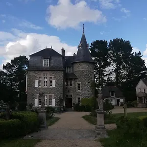 Bed & Breakfast D'hotes Manoir Ker-huella, Morlaix